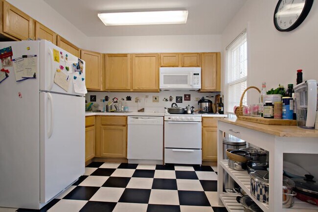 Foto del edificio - 1821 Biltmore St NW