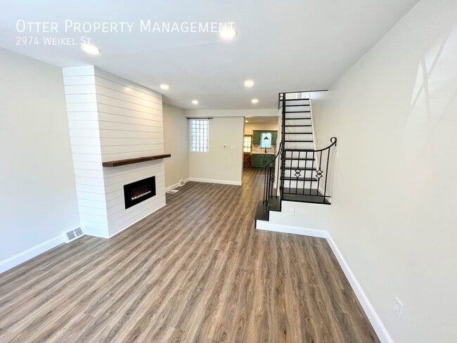 Building Photo - 2974 Weikel St