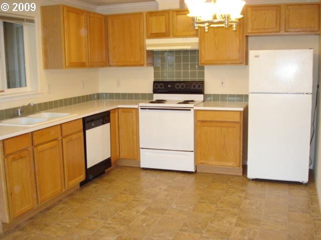 Foto del edificio - 11627 SE Fuller Rd