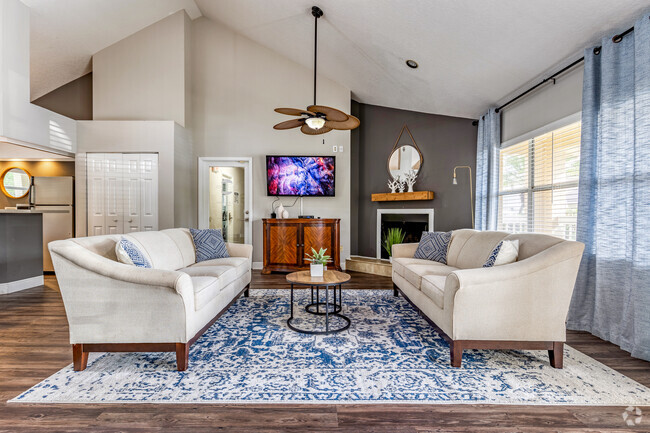 Interior Photo - Monterey Lakes Apartments