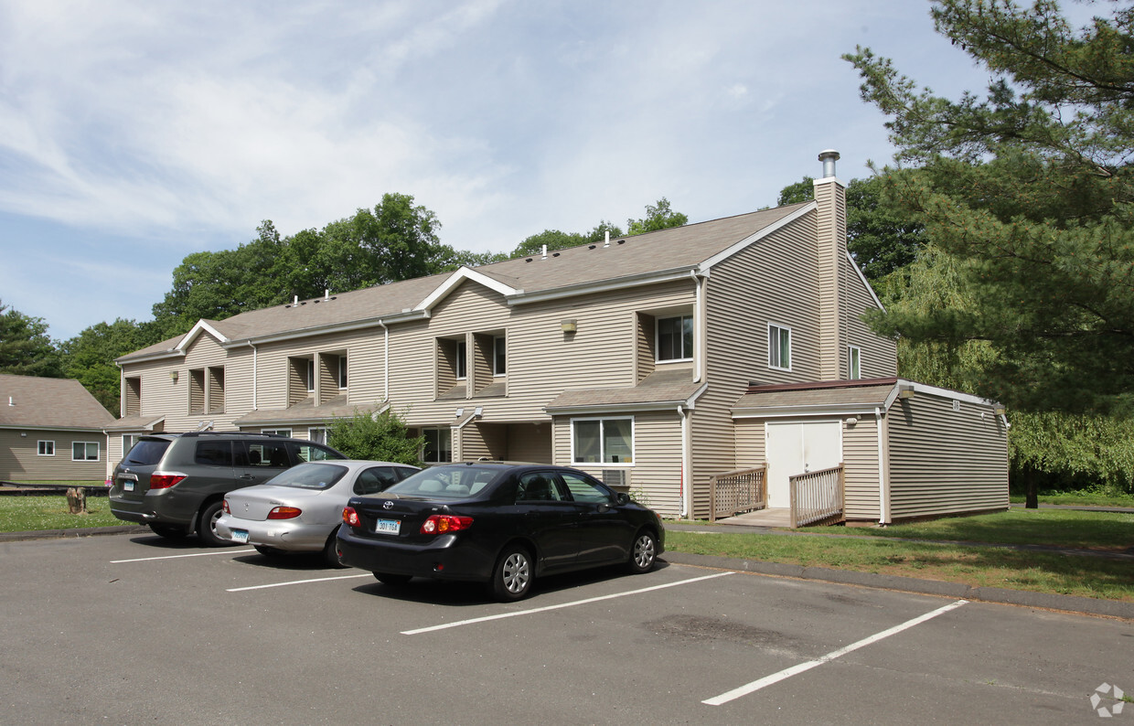 Summer Brook Apartments Apartments 35 Darling St Southington Ct