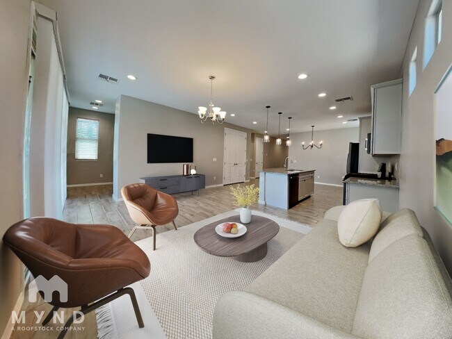 Foto del edificio - 20887 E Swan Dr