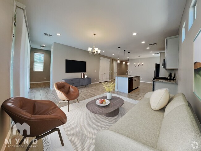Building Photo - 20887 E Swan Dr