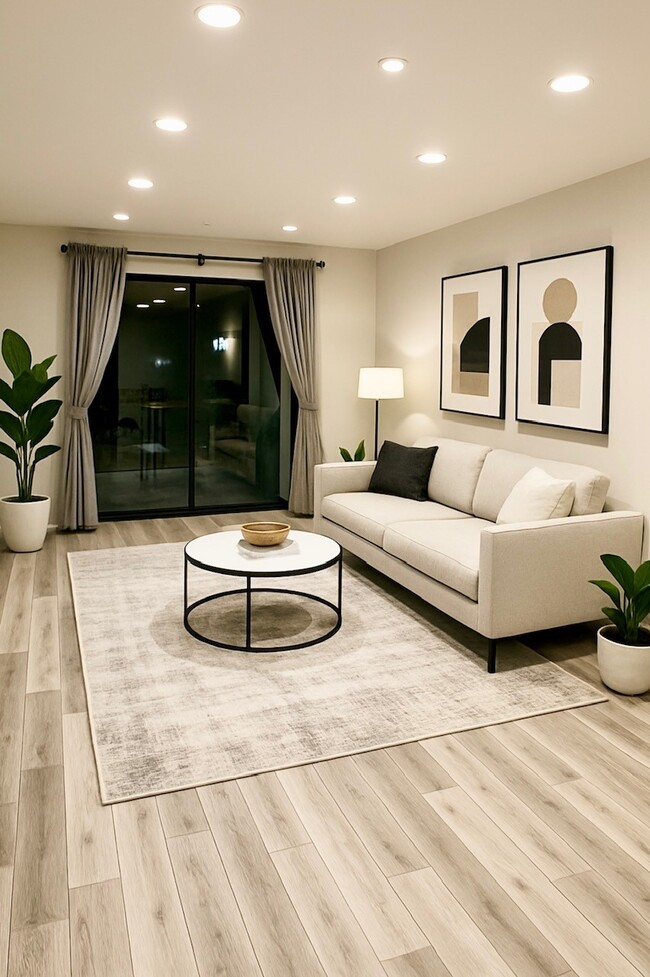 Foto del edificio - 2600 Oak Rd