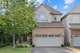 Building Photo - 206 Tempest Dr
