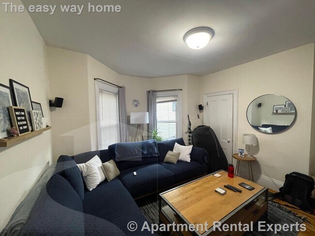 Foto del edificio - 23 Hall St