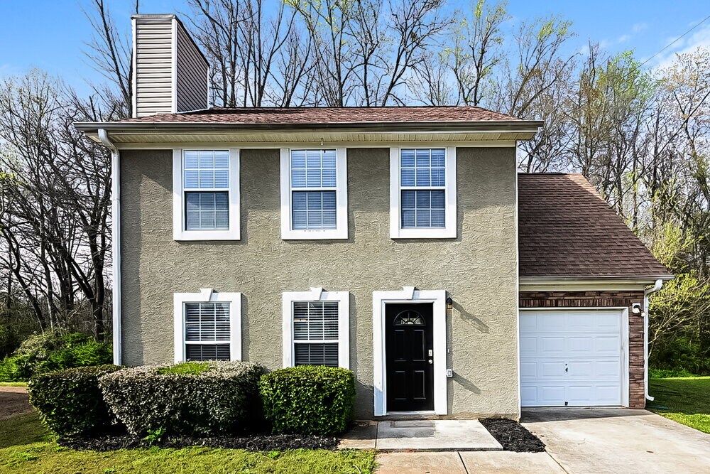 Foto principal - 896 Madison Ct