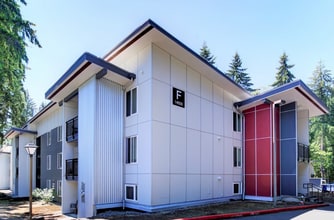 Building Photo - 14555 NE 32nd St