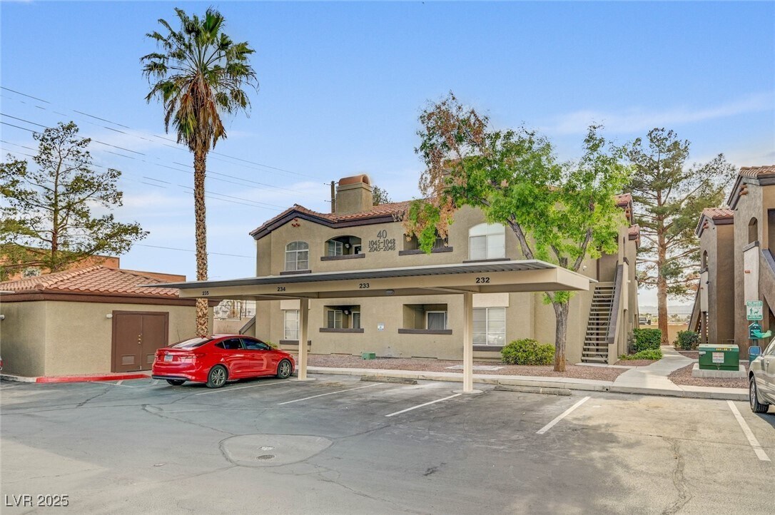 Foto principal - 9000 S Las Vegas Blvd
