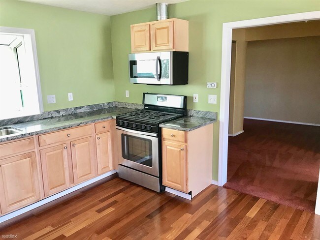 Building Photo - 1 br, 1 bath  - 2307 McRae Rd Unit #1