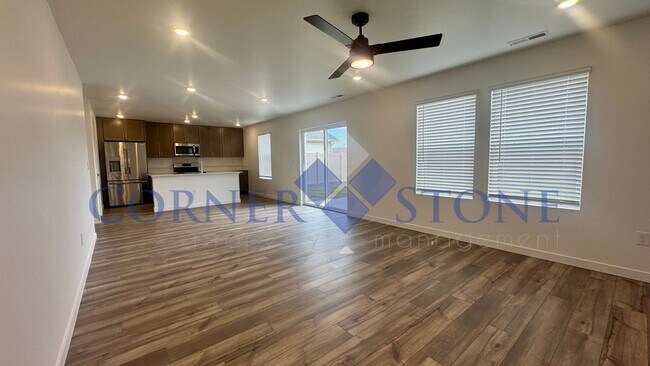 Foto del edificio - Beautiful Home In Nampa!