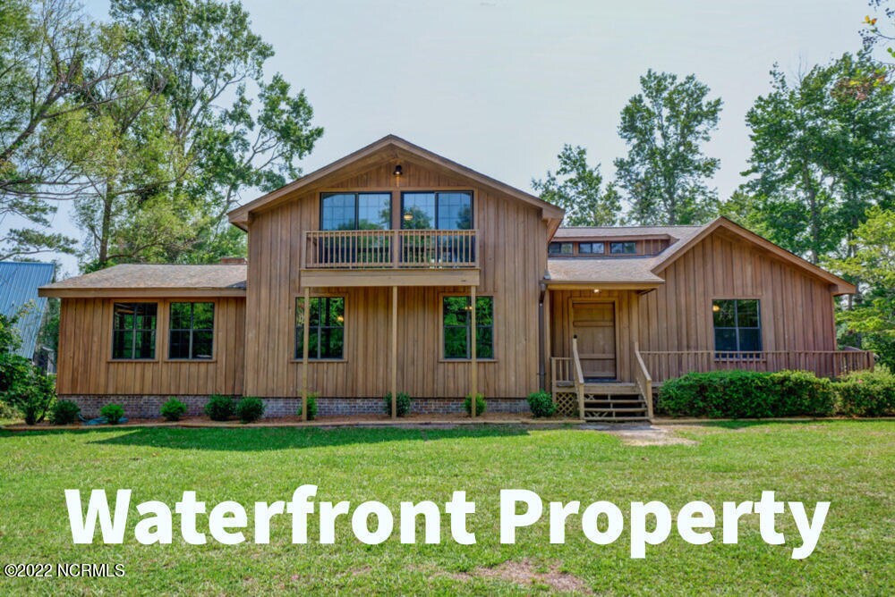 206 Longleaf Rd, Sneads Ferry, NC 28460 House for Rent in Sneads