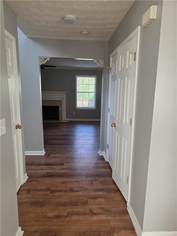Foto del edificio - 1529 Sydney Pond Cir NW