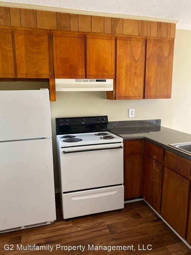 Foto principal - 1000 Arrowhead Trail