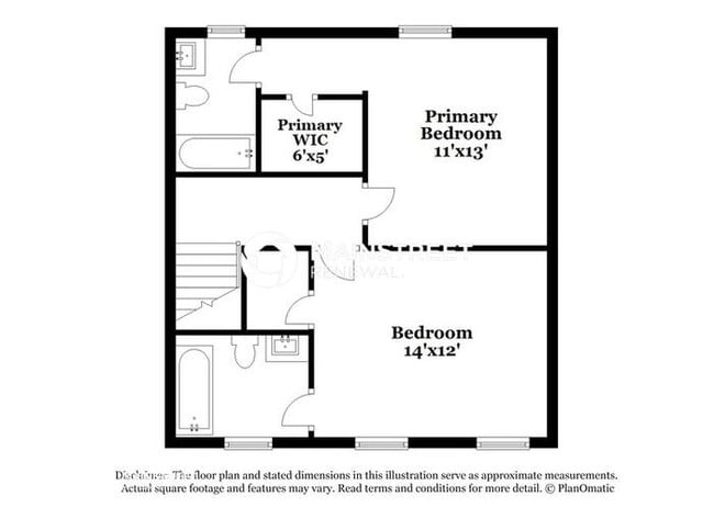 Building Photo - 2 Bedroom Pet-Friendly Home in CARTERSVILL...