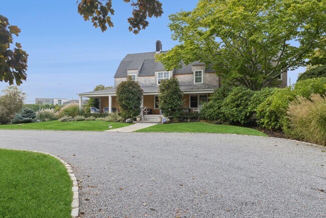 Foto del edificio - 91 Beach Ln
