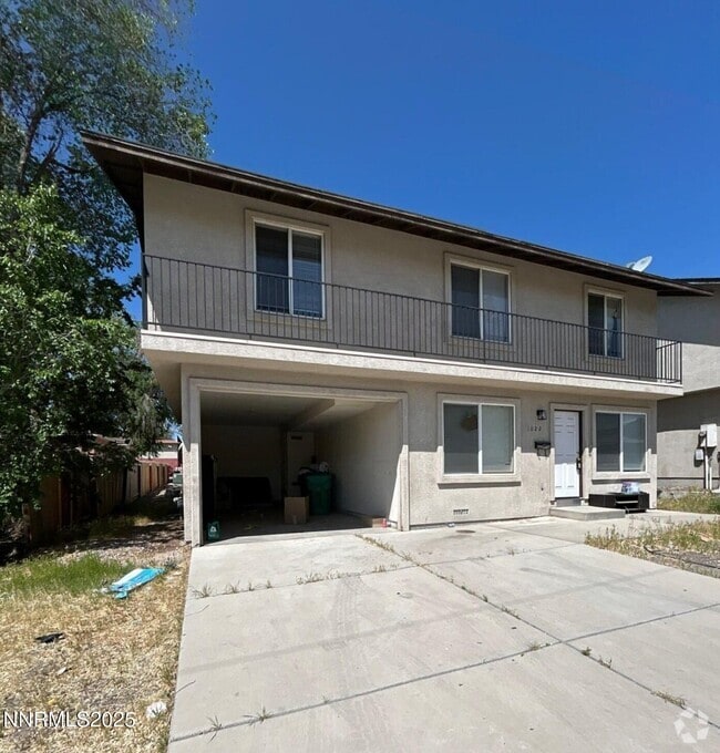 Building Photo - 1022 Ralston St