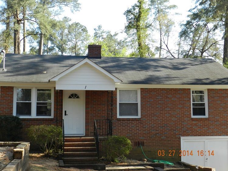 1 Rhomboid Pl Ext House Rental in Belvedere, SC