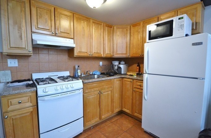 Foto del edificio - 135 Waverly Pl