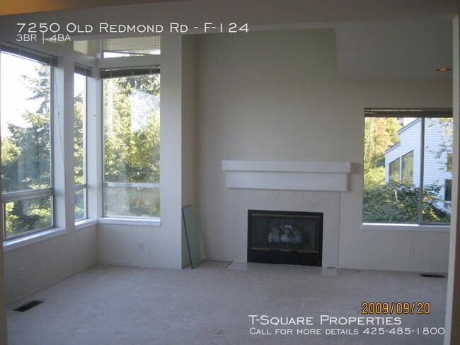 Building Photo - 7250 Old Redmond Rd