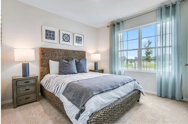 Foto del edificio - 507 Lily Ln