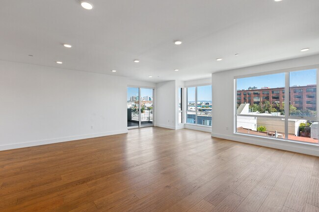 Foto del edificio - 1450 15th St