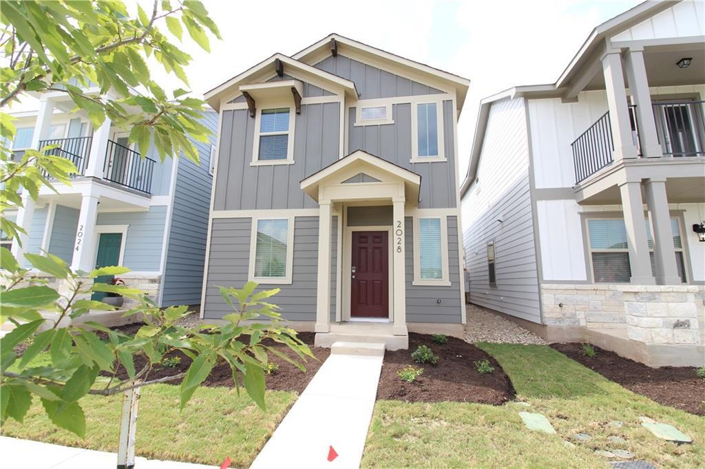 Primary Photo - 2028 Arendale Dr