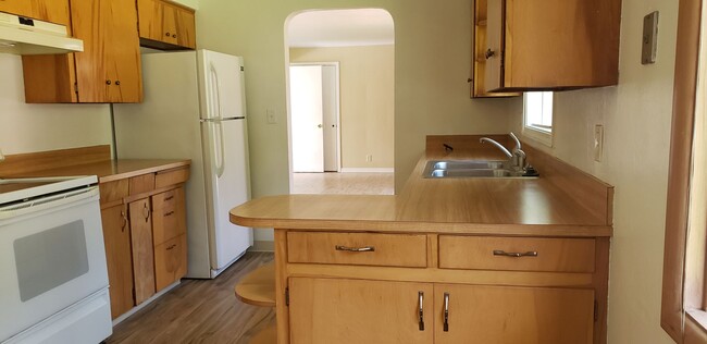 Kitchen View 2 - 1225 Ewald Ave SE