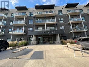 Building Photo - 1101 Lackner Pl