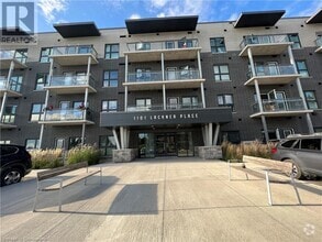 Building Photo - 1101 Lackner Pl