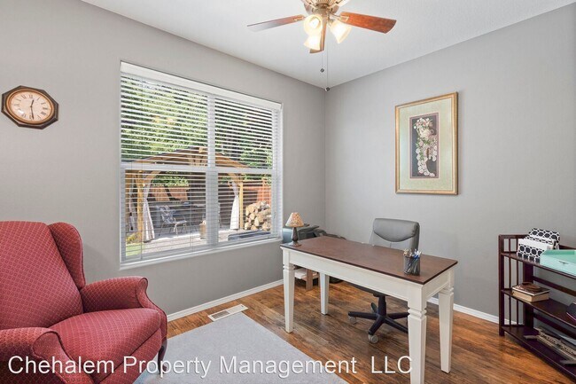 Building Photo - 3 br, 3 bath House - 271 Royal Oak St.