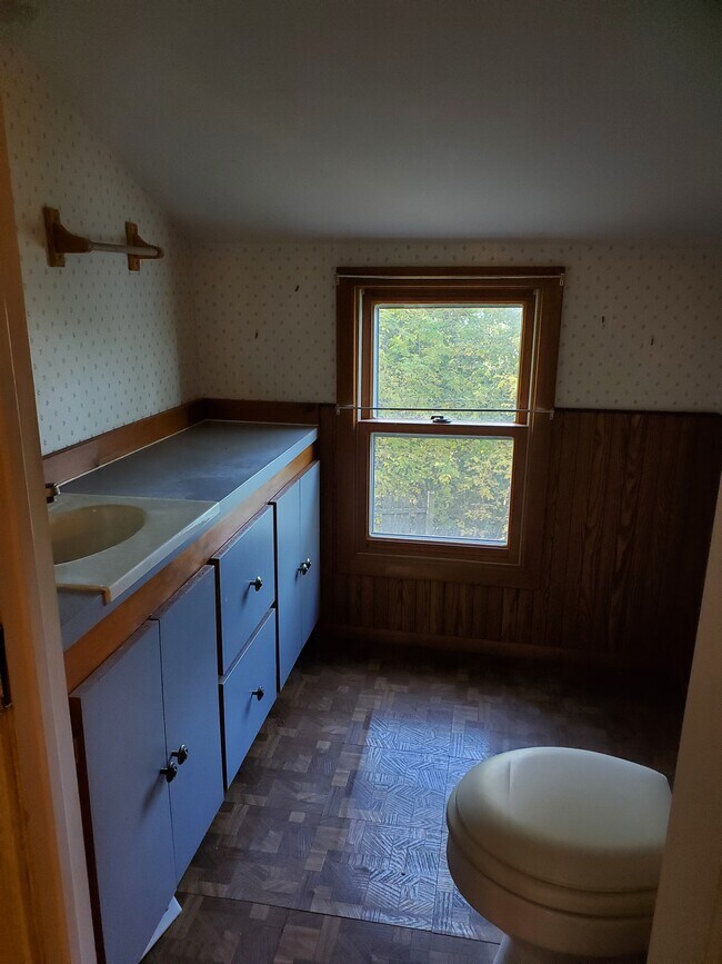 Tocador del dormitorio principal - 39177 N Jackson Dr