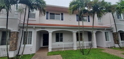 Building Photo - 8237 SW 25th Ct