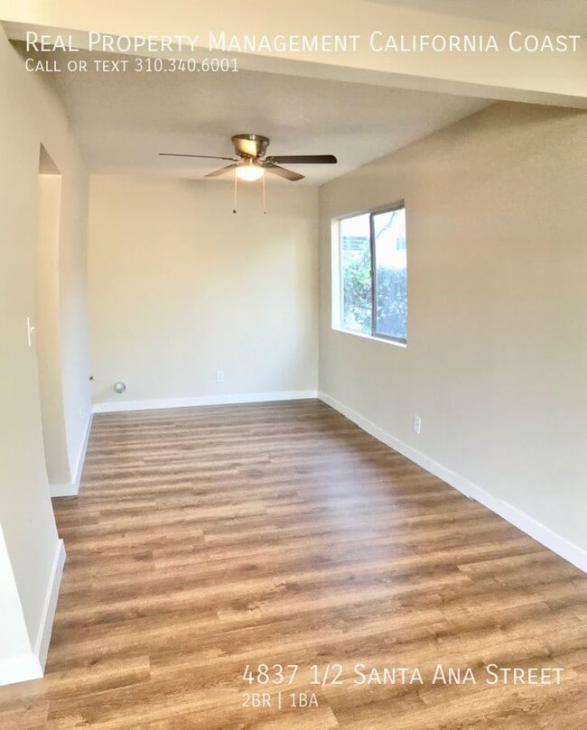 Building Photo - Available Now !!!  Newly Remodeled 2 Bedro...