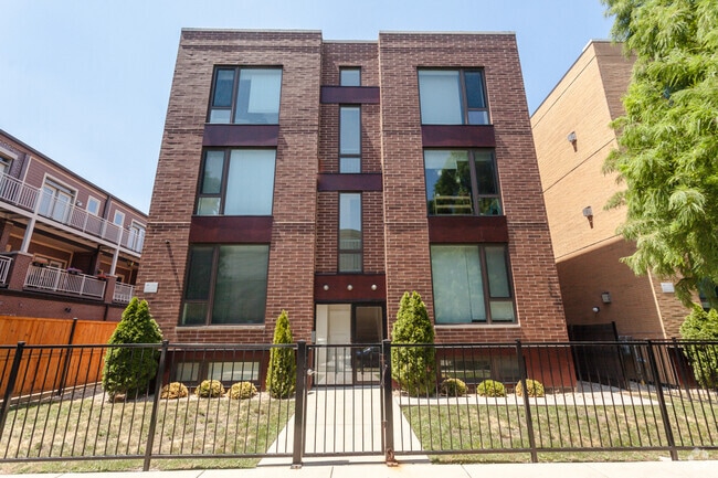Building Photo - 3508 N Sacramento Ave