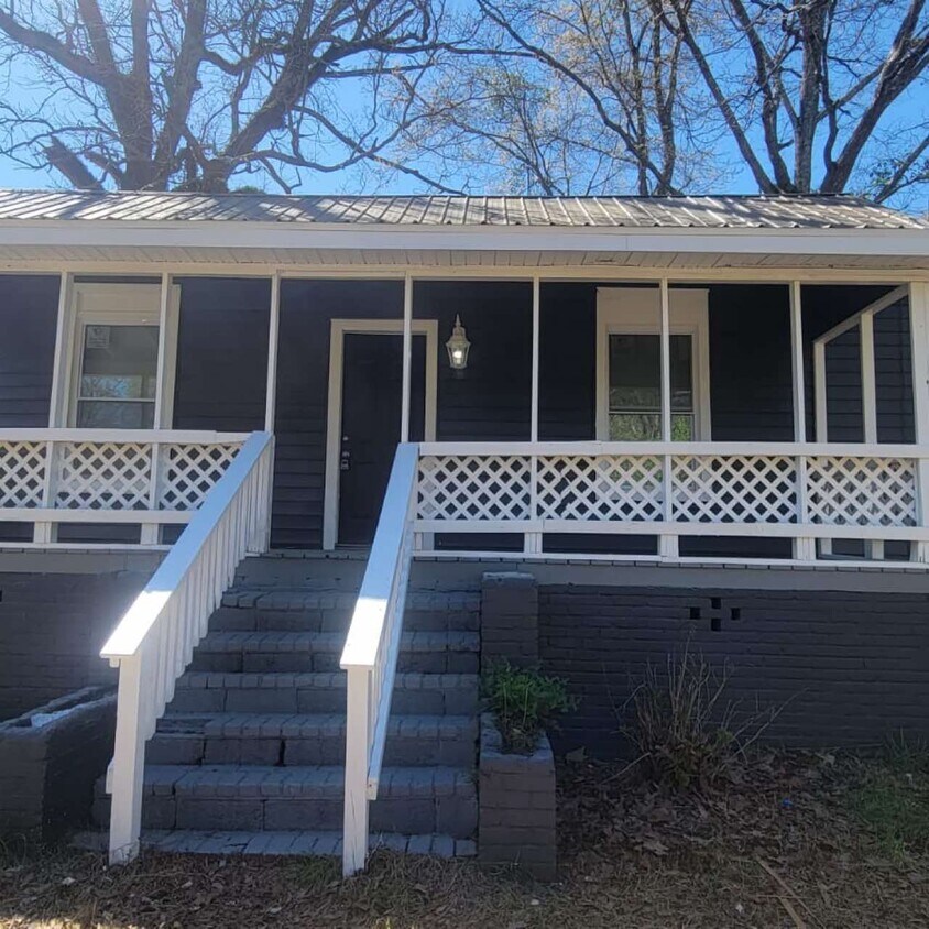 810 Monroe St, LaGrange, GA 30240 House Rental in LaGrange, GA