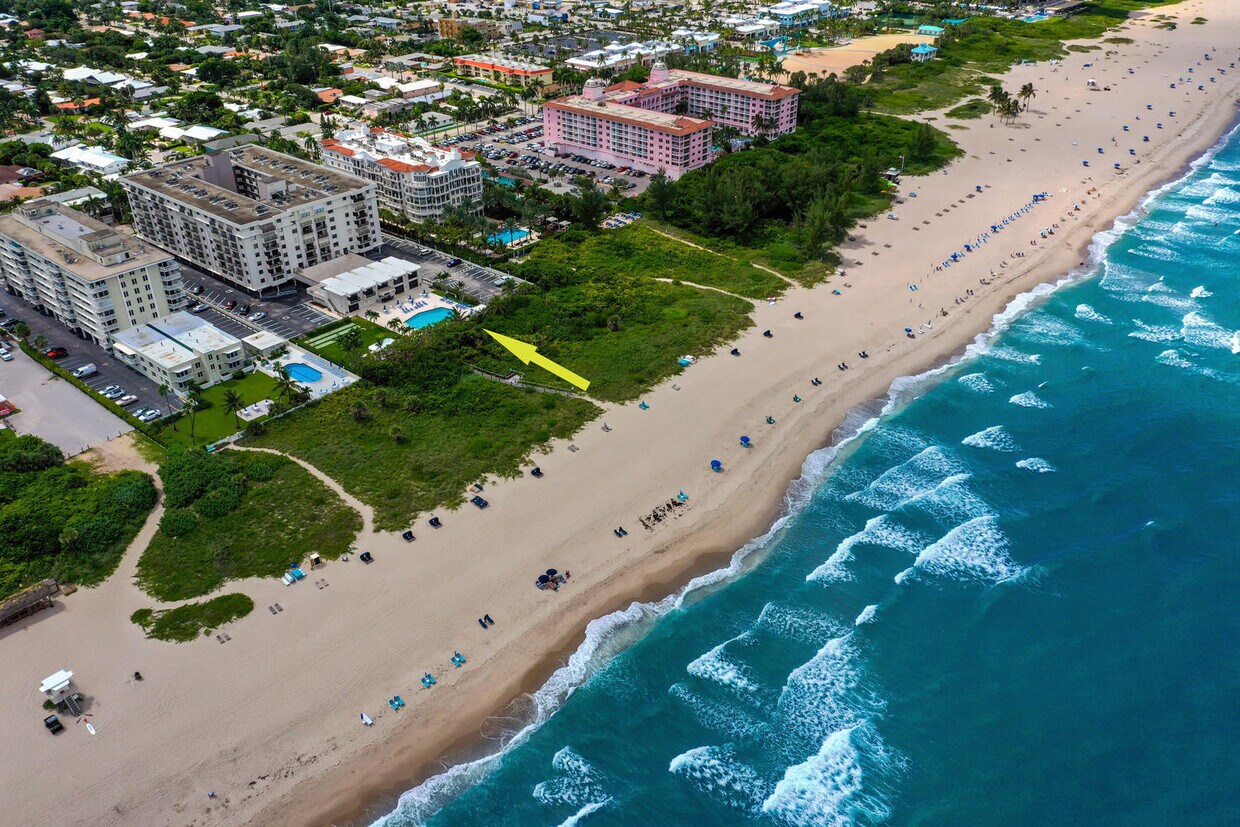 145 S Ocean Ave Unit 704, Palm Beach Shores, FL 33404 Condo for Rent