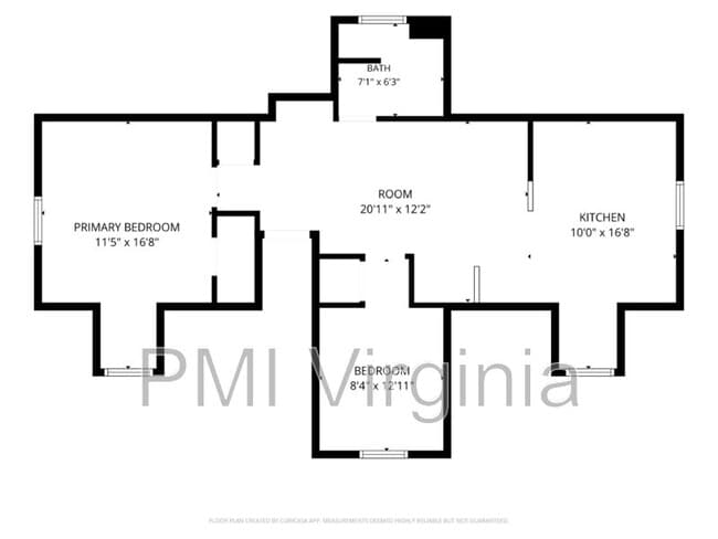 Building Photo - 3841 Chatham Cir