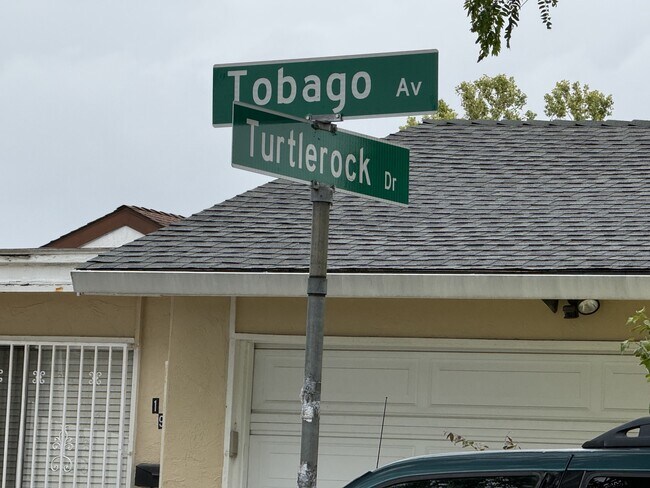 Foto del edificio - 1262 Turtlerock Dr