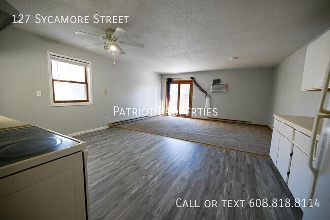 Foto del edificio - 127 Sycamore St