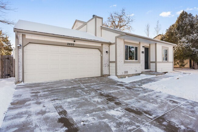 Foto del edificio - 4 Bedroom Home in SW Loveland