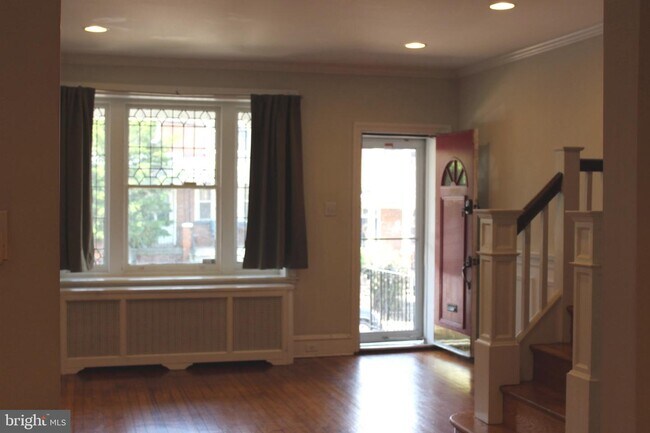 Foto del edificio - 4537 Manayunk Ave