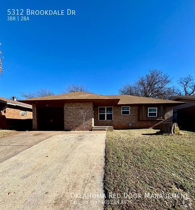 Building Photo - 5312 Brookdale Dr