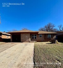 Building Photo - 5312 Brookdale Dr