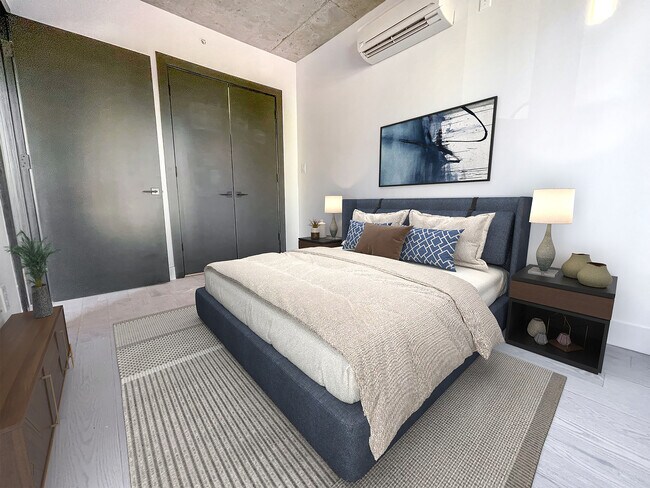 Foto del edificio - 458 E 25th St