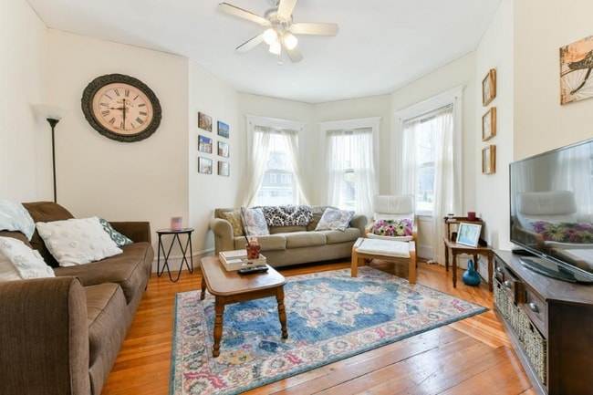 Photo - 675 Washington St Townhome