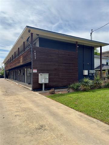 Building Photo - 1417 Bennett Ave