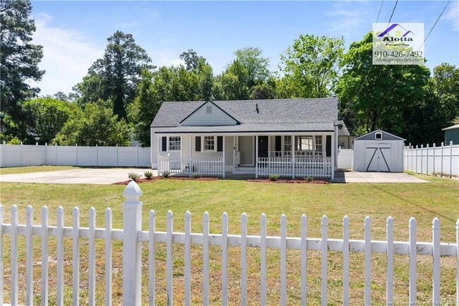 Building Photo - 216 Facility Dr