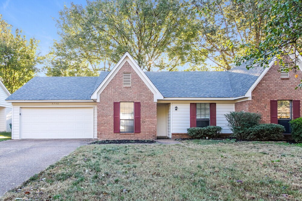 Foto principal - 3740 Schanna Dr