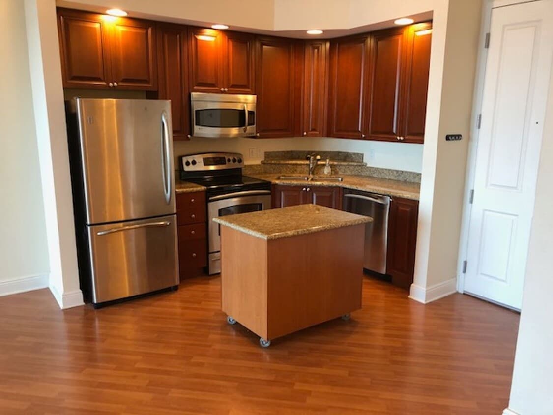 Beautiful Riverfront Living at Alta Mar – Unit 710 - Beautiful Riverfront Living at Alta Mar – Unit 710